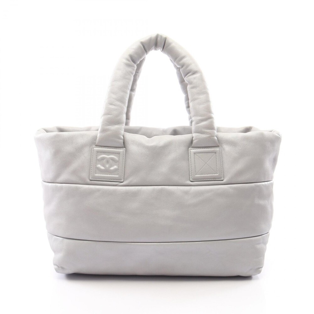 Chanel Coco Cocoon Gm Reversible Tote #277546C14B